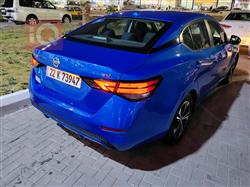 نيسان سنترا